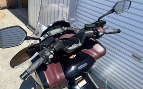 HONDA NC700 INTEGRA 2012 RC62