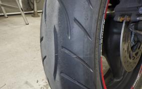 HONDA CB400SF VTEC 2010 NC42