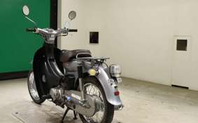 HONDA LITTLE CUB 2026 AA01
