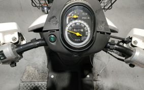 HONDA BENRII50 PRO  AA05