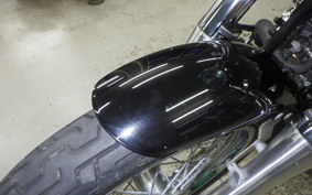 YAMAHA DRAGSTAR 400 2010 VH02J