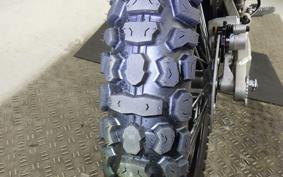 KAWASAKI SUPER SHERPA KL250G