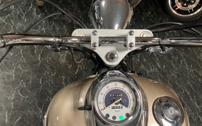 YAMAHA DRAGSTAR 250 VG02J