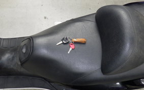 YAMAHA MAJESTY 125 FI