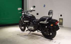 KAWASAKI ELIMINATOR 250 V 2011 VN250A
