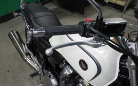HONDA CB1100 ABS 2013 SC65