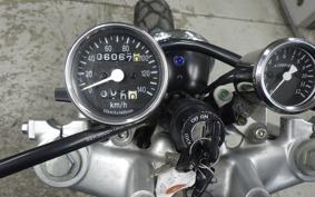 YAMAHA TW200 Gen.2 DG07J
