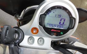 FANTIC キャバレロ500 RALLY 2020