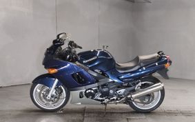 KAWASAKI ZZR400 ZX400N