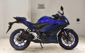 YAMAHA YZF-R25 A 1994 RG74J