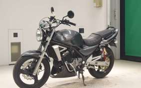 KAWASAKI BALIUS 250 Gen.2 ZR250B