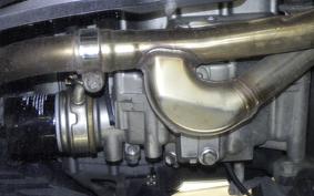 SUZUKI Vｽﾄﾛｰﾑ650A 2013 VP56A