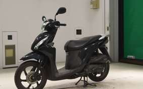 HONDA DIO 110 JF58
