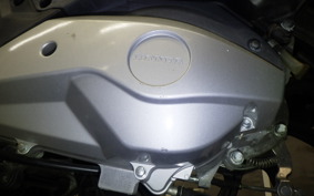 HONDA PCX125 2016 JF81