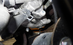 HONDA GIORNO 3 AF77