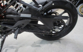 KTM 390 RC 2023 JYJ40