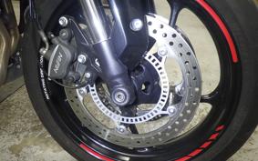 TRIUMPH TRIDENT 660 2023