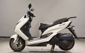 YAMAHA MAJESTY155 S 1992 SG28J