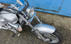 HONDA MAGNA 50 AC13