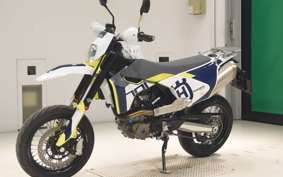 HUSQVARNA 701SM 2022
