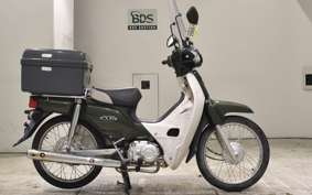 HONDA C50 SUPER CUB AA04