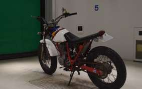 HONDA FTR223 2025 MC34