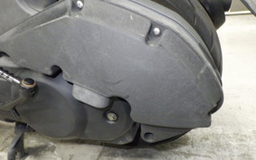 SUZUKI ADDRESS V125 G 2017 CF46A