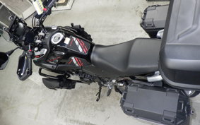 SUZUKI V-STROM 250 A 2013