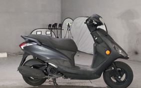 YAMAHA  AXIS Z SED7J