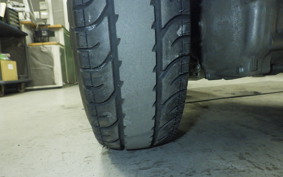 HONDA GYRO X 2001 TD02