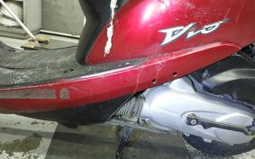 HONDA DIO Gen.6 AF62