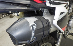 KAWASAKI KLX250 Gen.2 LX250S