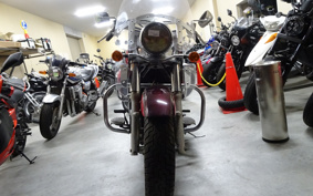 KAWASAKI VULCAN1500 CLASSIC 1999 VNT50G