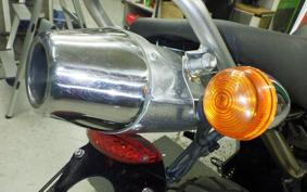 YAMAHA TRICKER Gen.2 DG16J