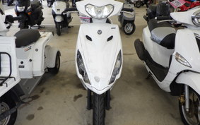YAMAHA AXIS 125 Z SED7J