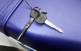 HONDA CRF250 GEN 2 RALLY 1995 MD47