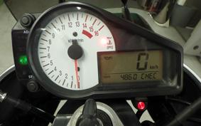 SUZUKI GSX-R1100 1991 GV73A