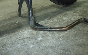 SUZUKI ﾚｯﾂ CA4AA