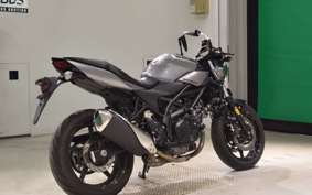 SUZUKI SV650 X A 2019 VP55B