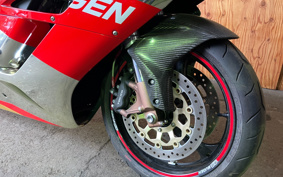 HONDA CBR1000RR MUGEN 2009 SC57