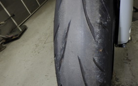 SUZUKI GSX-R750 2011