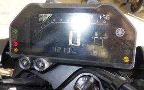 YAMAHA MT-03 ABS 2025