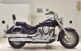 YAMAHA XV1600A ROADSTAR 2001 VP12J