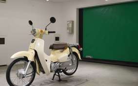 HONDA C50 SUPER CUB 2022 AA09