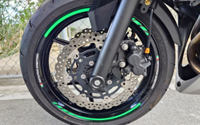 KAWASAKI ER-6F 2010 EX650C