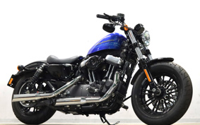 HARLEY XL1200X 1988 LC3