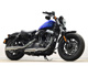 Фото Harley XL1200X 1988 с японского аукциона