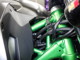 Фото Kawasaki Z250 Gen.2 с японского аукциона