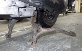 SUZUKI ADDRESS V125 S 2015 CF4MA