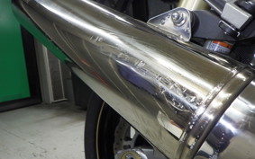 KAWASAKI ZRX1200 D 2014